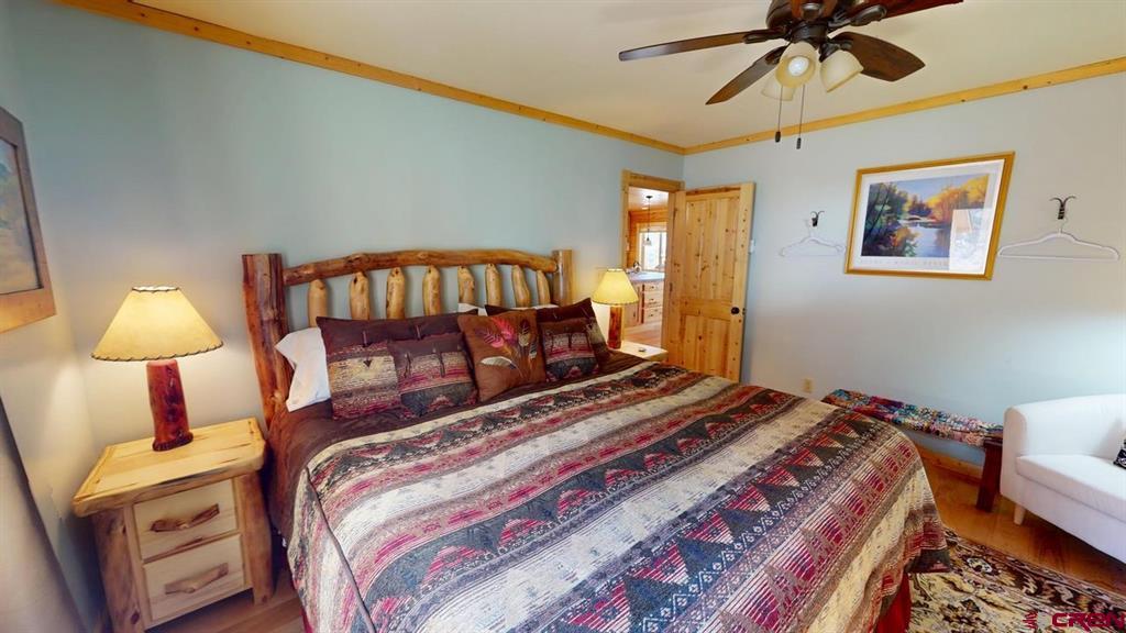 1130 Ocean Wave Drive Lake City CO 81235
