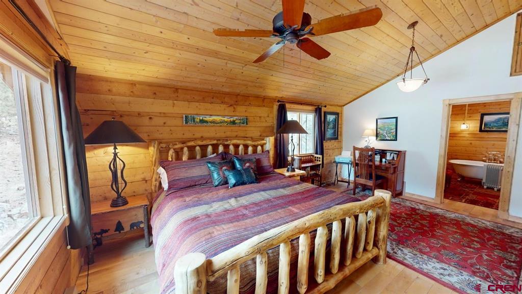 1130 Ocean Wave Drive Lake City CO 81235