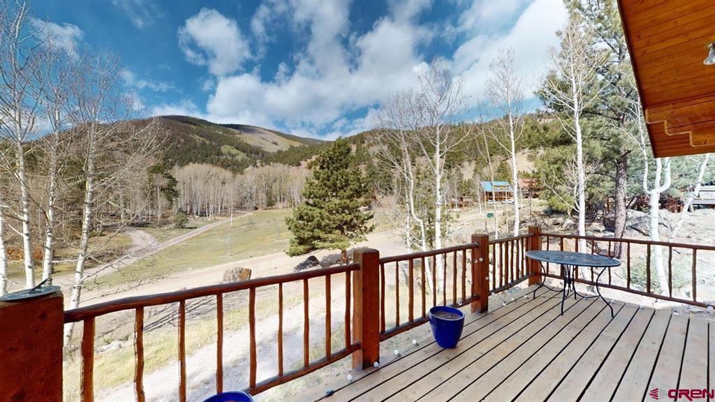 1130 Ocean Wave Drive Lake City CO 81235