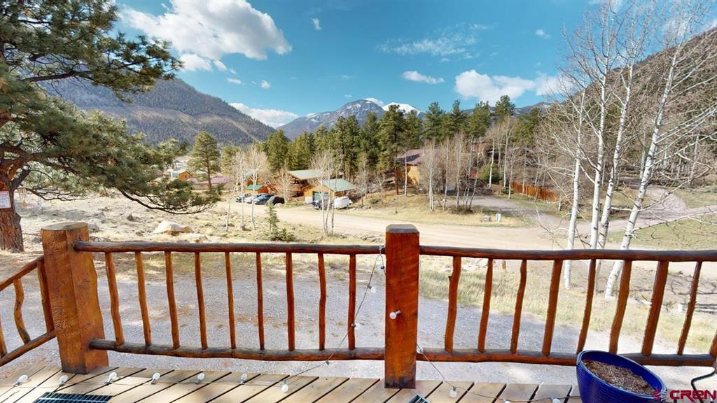 1130 Ocean Wave Drive Lake City CO 81235