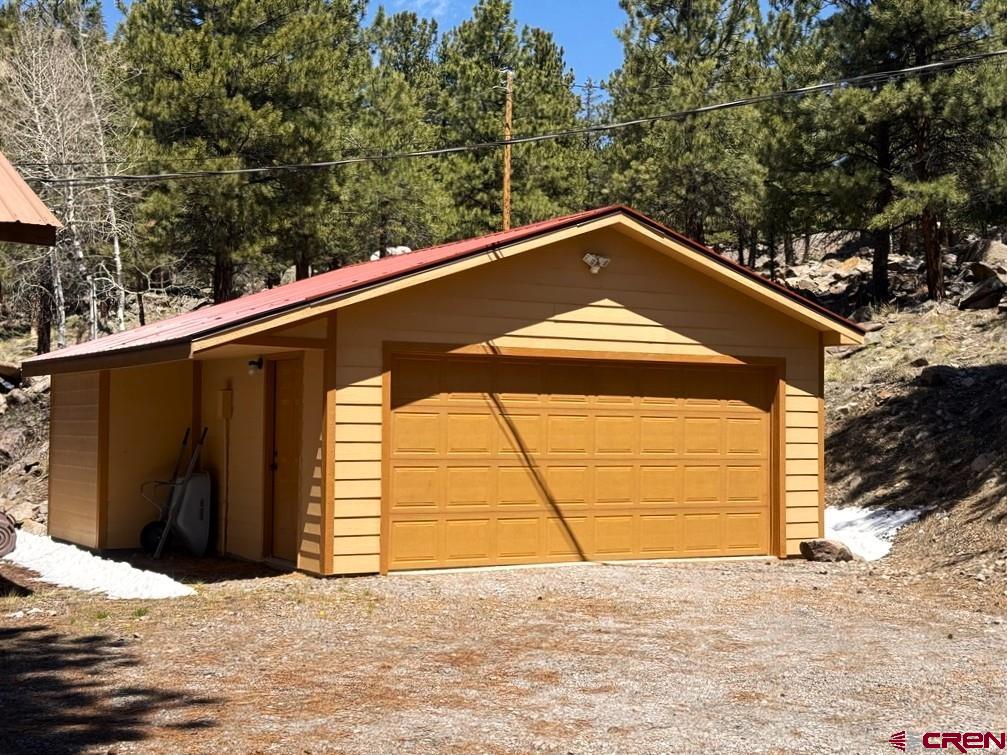 1130 Ocean Wave Drive Lake City CO 81235