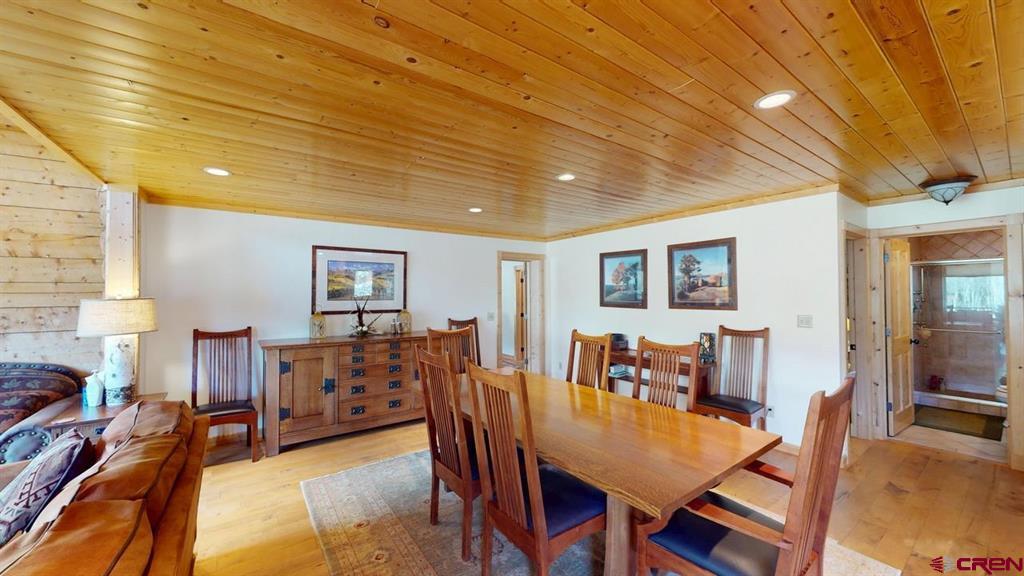 1130 Ocean Wave Drive Lake City CO 81235