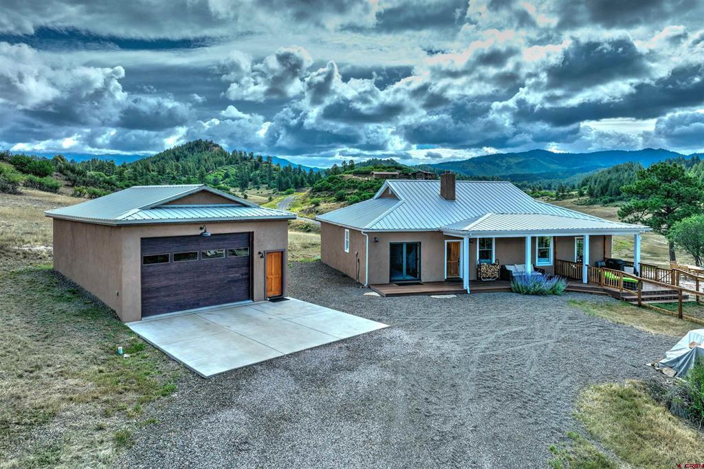 Pagosa Springs CO, 340 Spring Creek