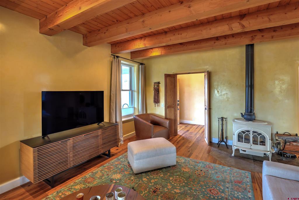 340 Spring Creek Drive Pagosa Springs CO 81147