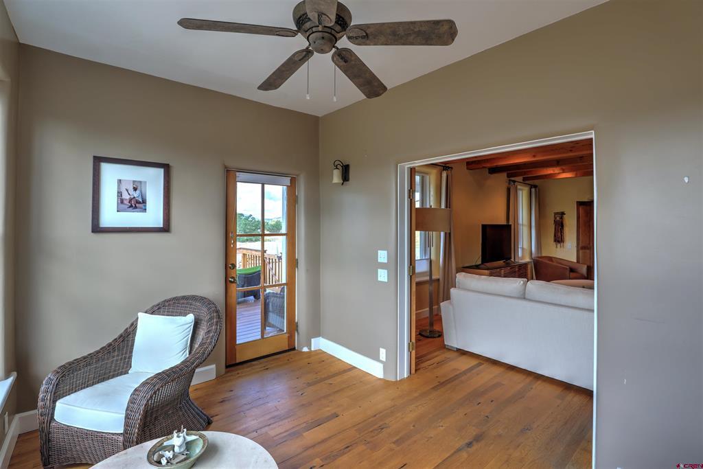 340 Spring Creek Drive Pagosa Springs CO 81147