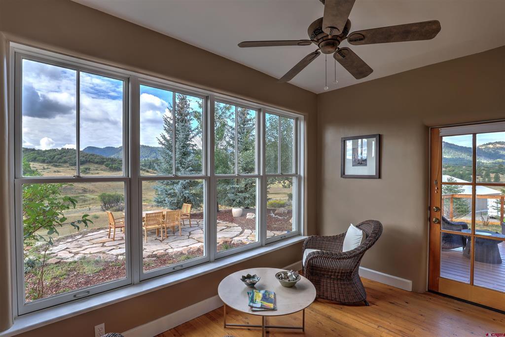 340 Spring Creek Drive Pagosa Springs CO 81147