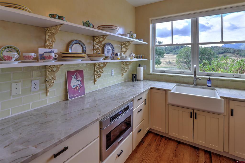 340 Spring Creek Drive Pagosa Springs CO 81147