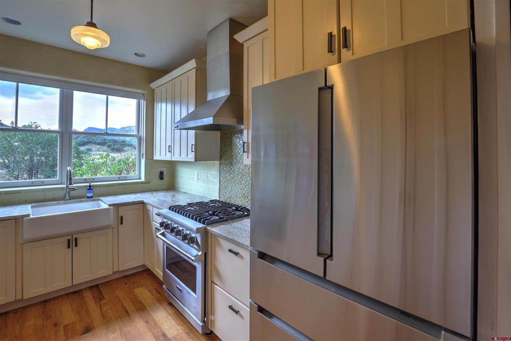 340 Spring Creek Drive Pagosa Springs CO 81147