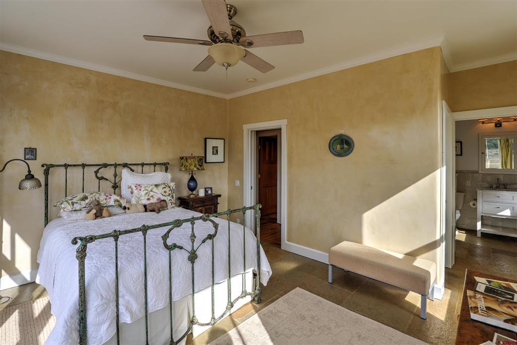 340 Spring Creek Drive Pagosa Springs CO 81147