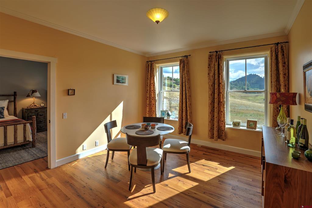340 Spring Creek Drive Pagosa Springs CO 81147