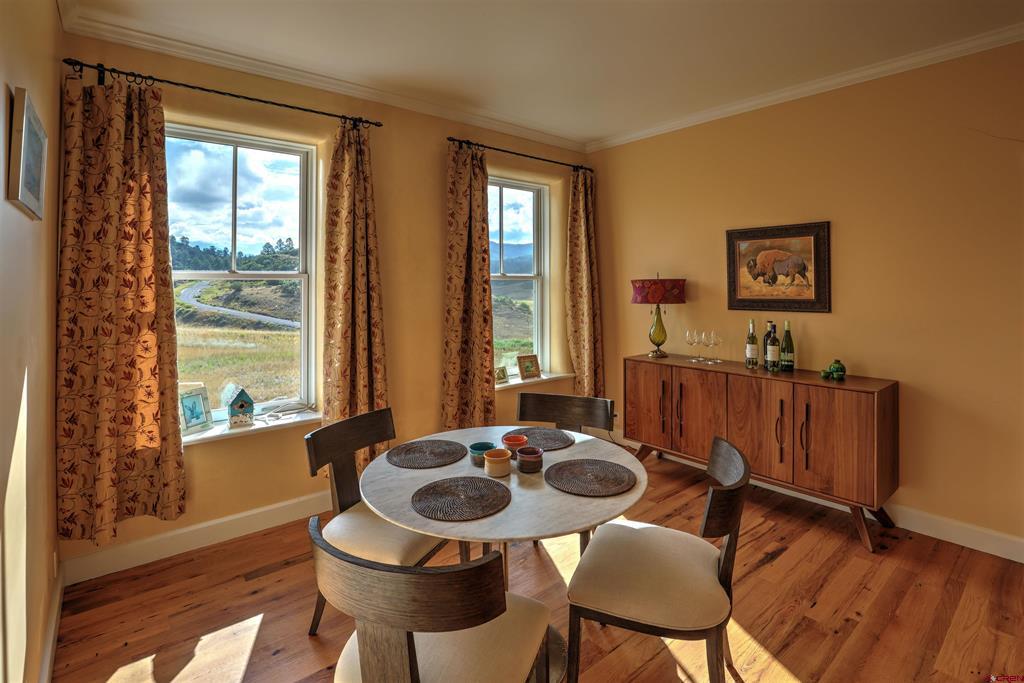 340 Spring Creek Drive Pagosa Springs CO 81147