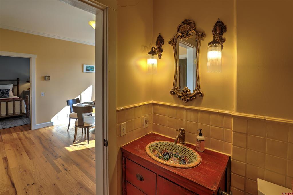 340 Spring Creek Drive Pagosa Springs CO 81147