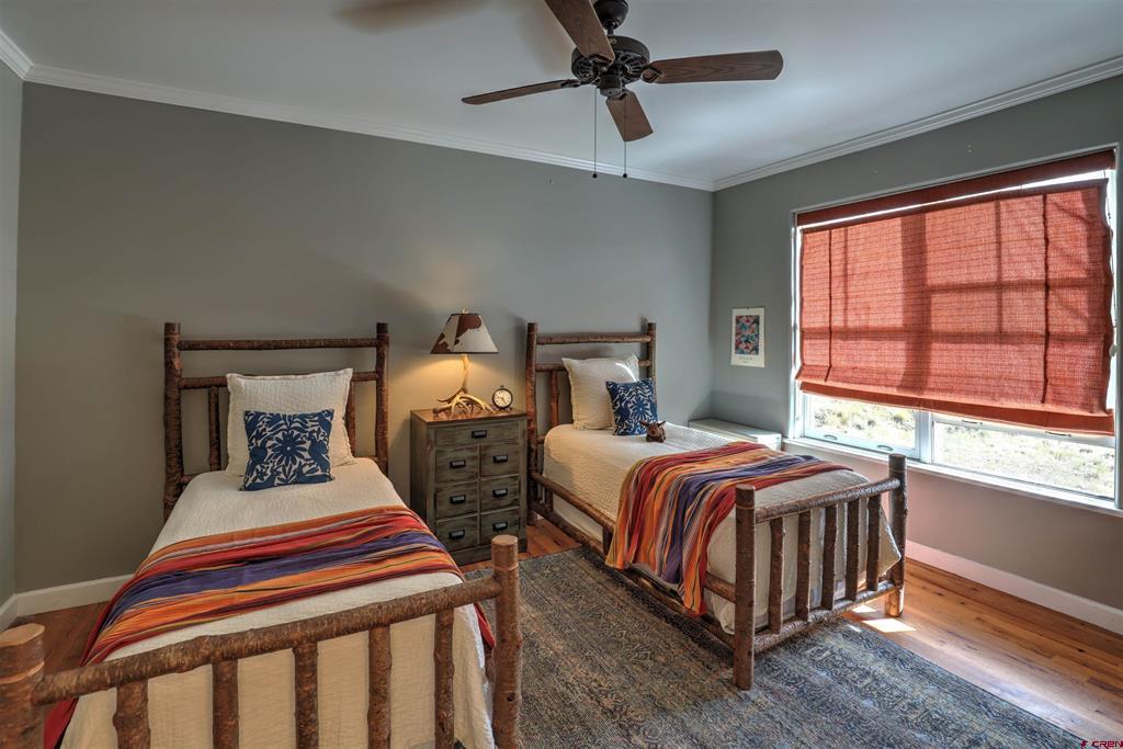 340 Spring Creek Drive Pagosa Springs CO 81147