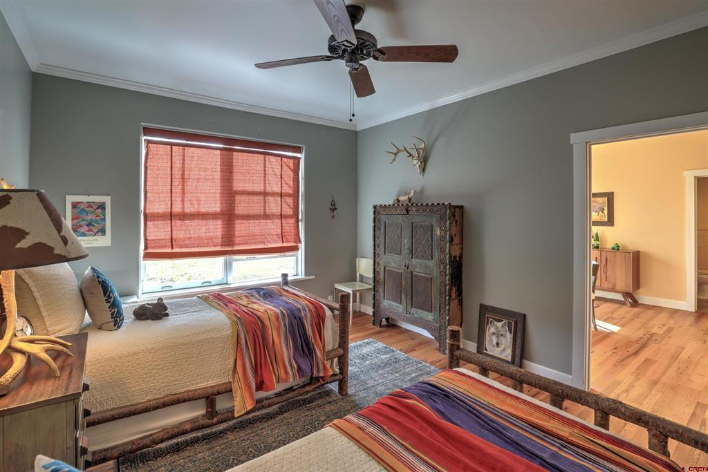 340 Spring Creek Drive Pagosa Springs CO 81147