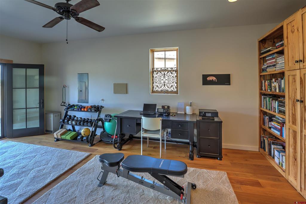 340 Spring Creek Drive Pagosa Springs CO 81147