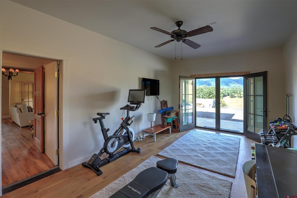 340 Spring Creek Drive Pagosa Springs CO 81147