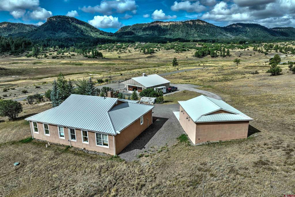 340 Spring Creek Drive Pagosa Springs CO 81147