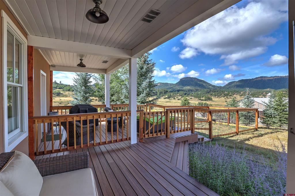 340 Spring Creek Drive Pagosa Springs CO 81147