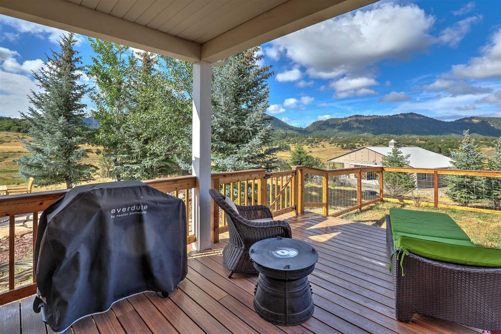 340 Spring Creek Drive Pagosa Springs CO 81147