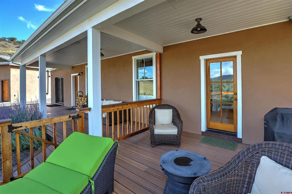 340 Spring Creek Drive Pagosa Springs CO 81147