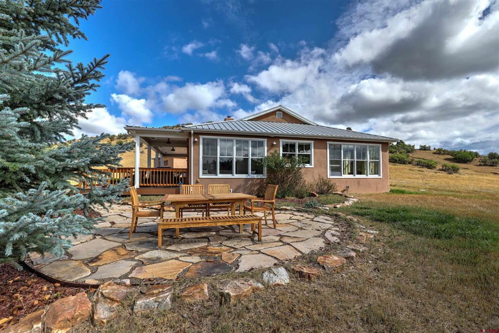 340 Spring Creek Drive Pagosa Springs CO 81147