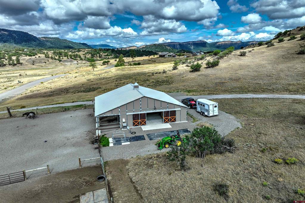 340 Spring Creek Drive Pagosa Springs CO 81147