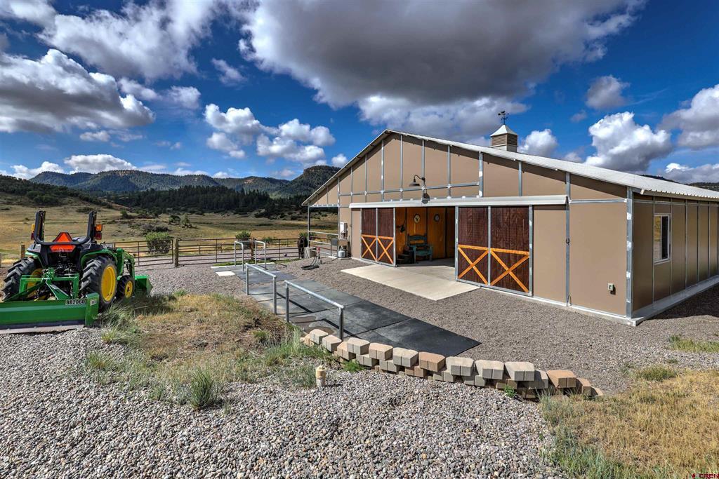 340 Spring Creek Drive Pagosa Springs CO 81147