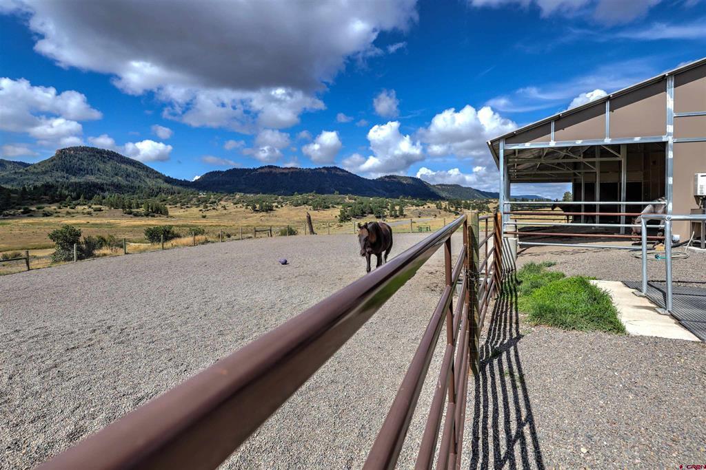 340 Spring Creek Drive Pagosa Springs CO 81147