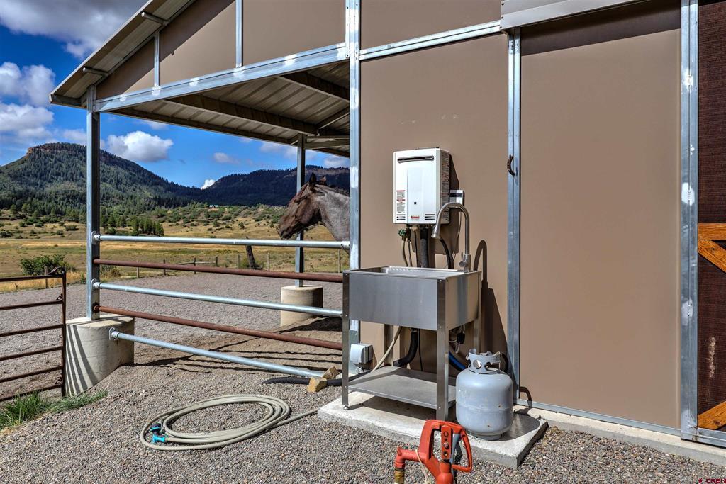 340 Spring Creek Drive Pagosa Springs CO 81147