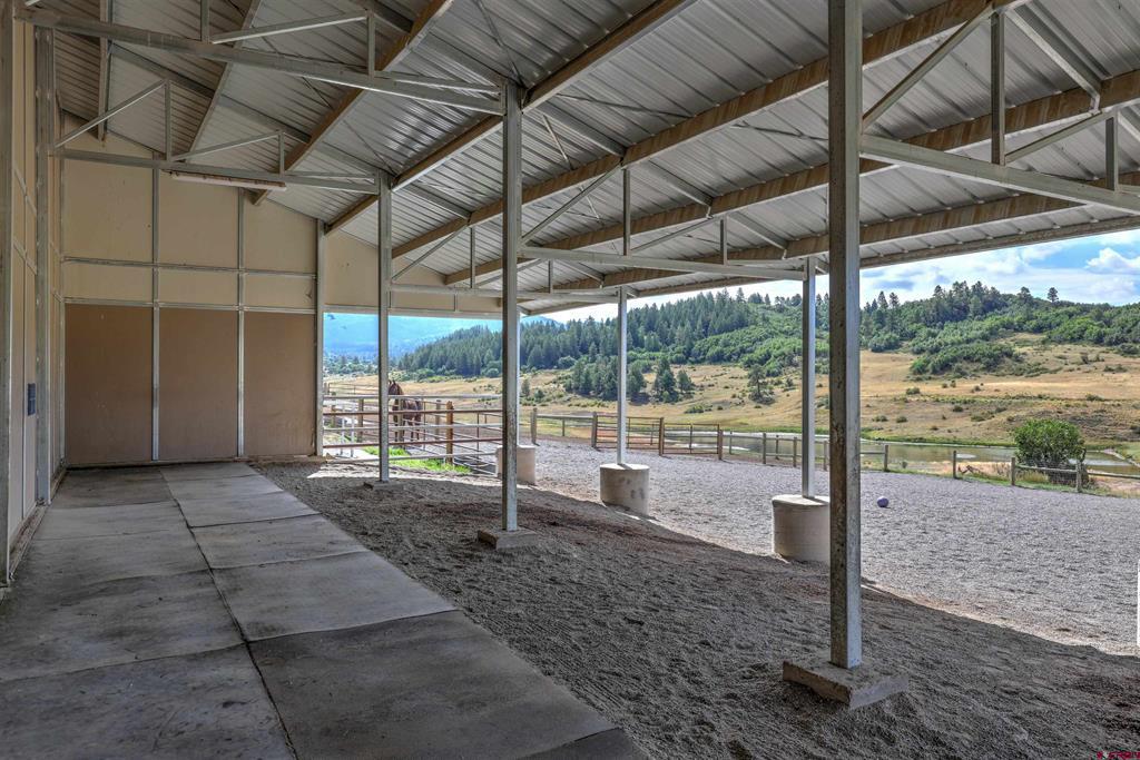 340 Spring Creek Drive Pagosa Springs CO 81147