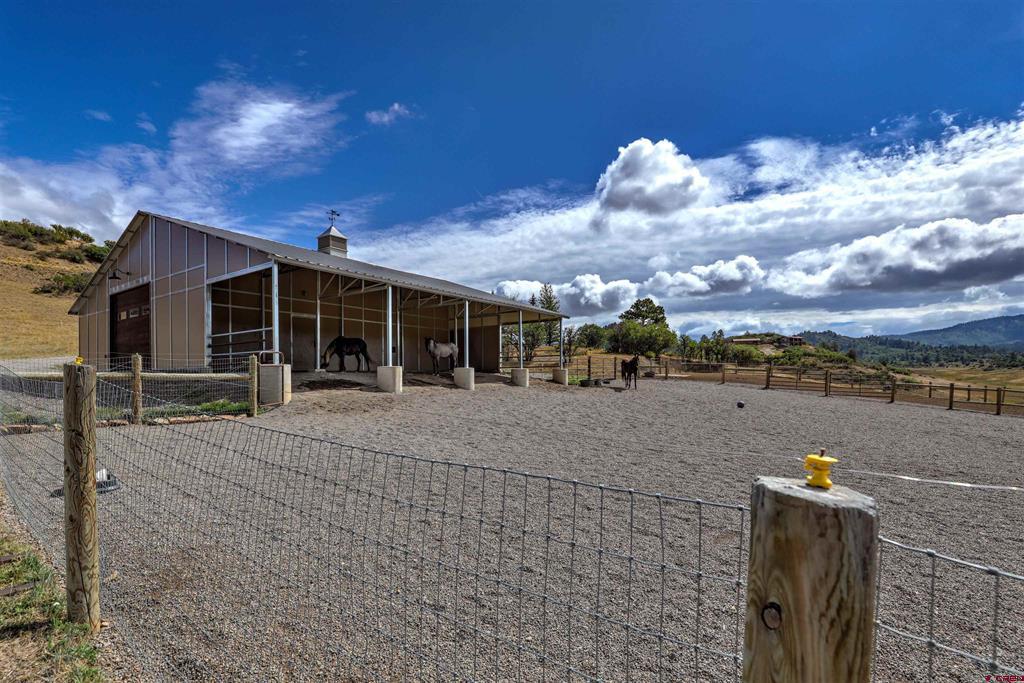 340 Spring Creek Drive Pagosa Springs CO 81147