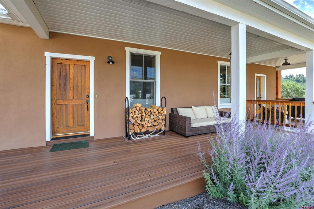 340 Spring Creek Drive Pagosa Springs CO 81147