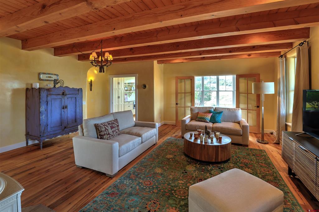 340 Spring Creek Drive Pagosa Springs CO 81147