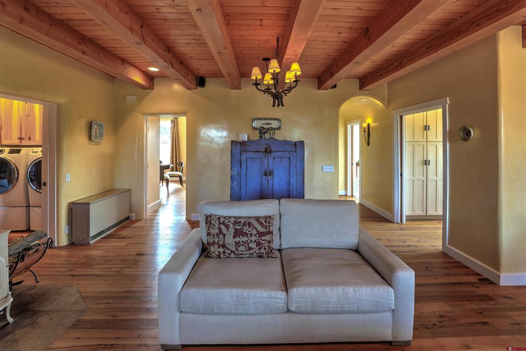 340 Spring Creek Drive Pagosa Springs CO 81147