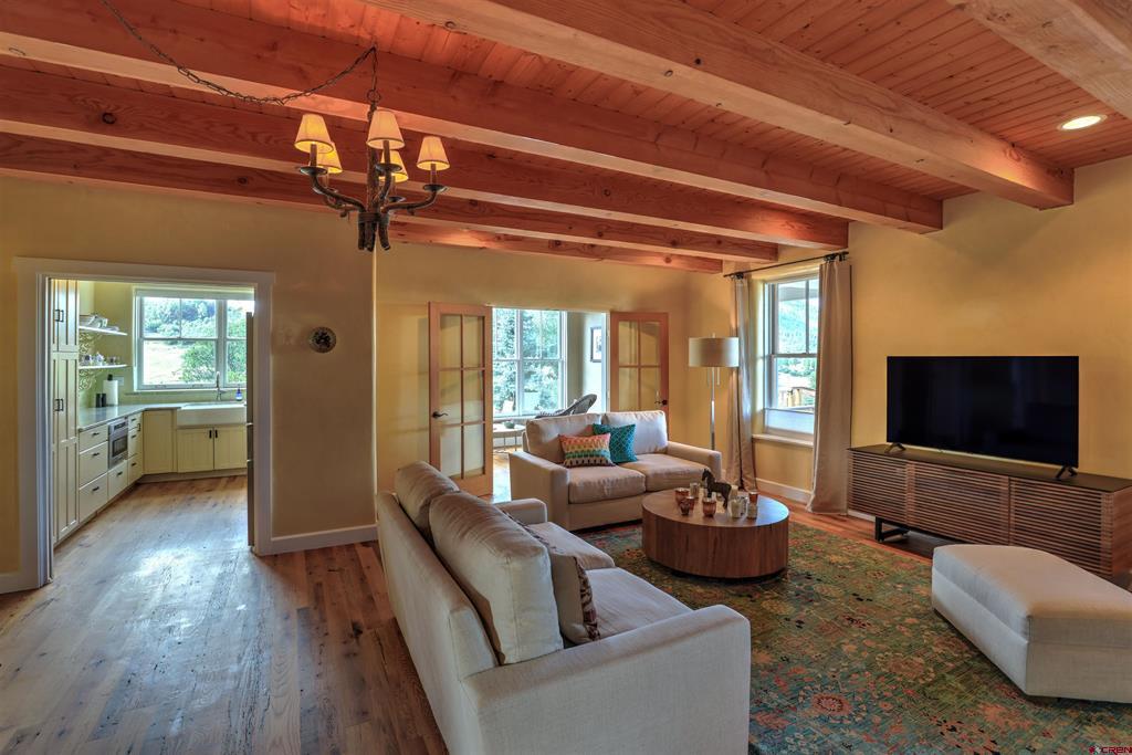 340 Spring Creek Drive Pagosa Springs CO 81147
