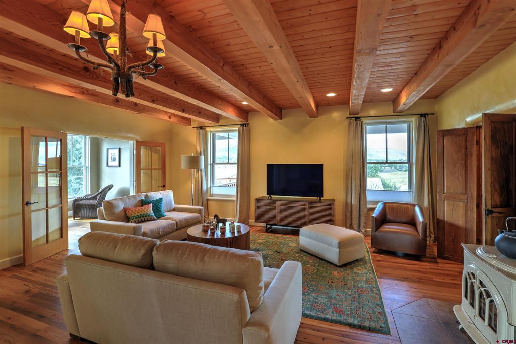 340 Spring Creek Drive Pagosa Springs CO 81147