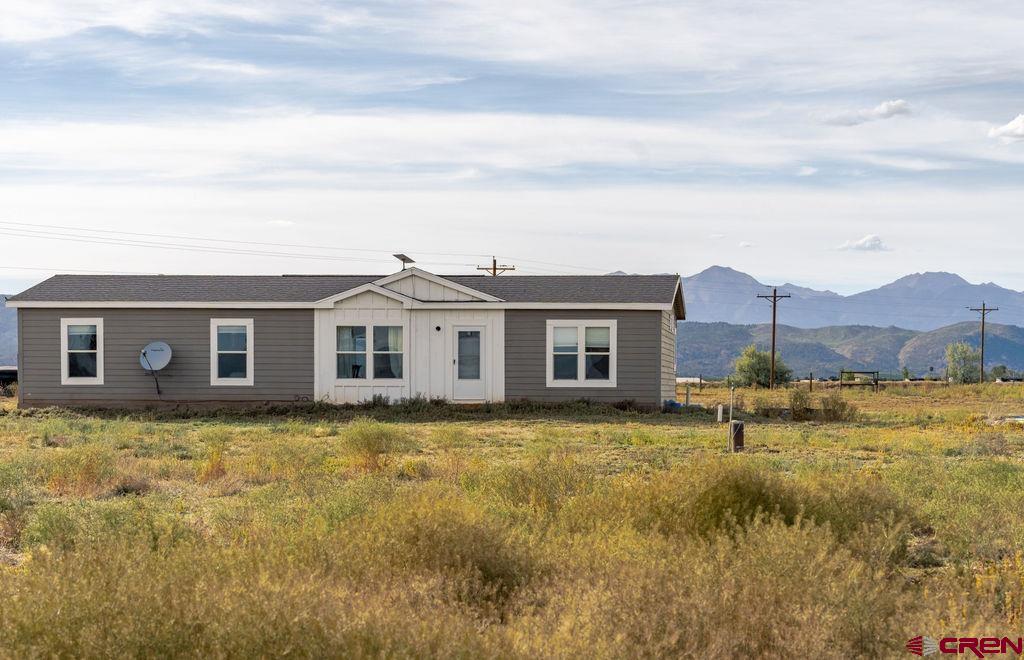 245 Fremont Lane Durango CO 81303
