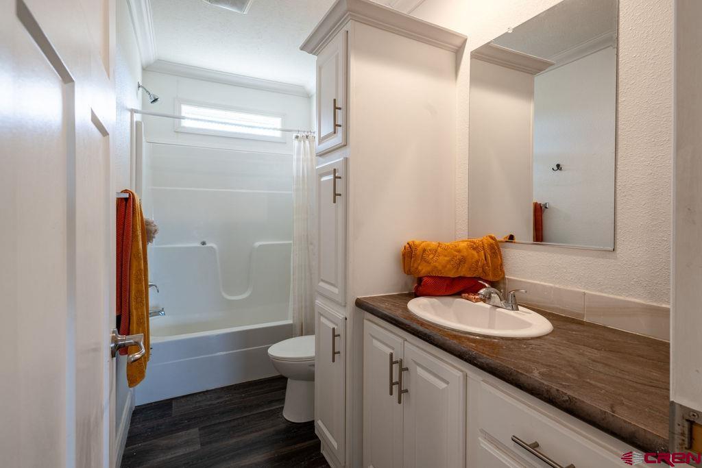 245 Fremont Lane Durango CO 81303