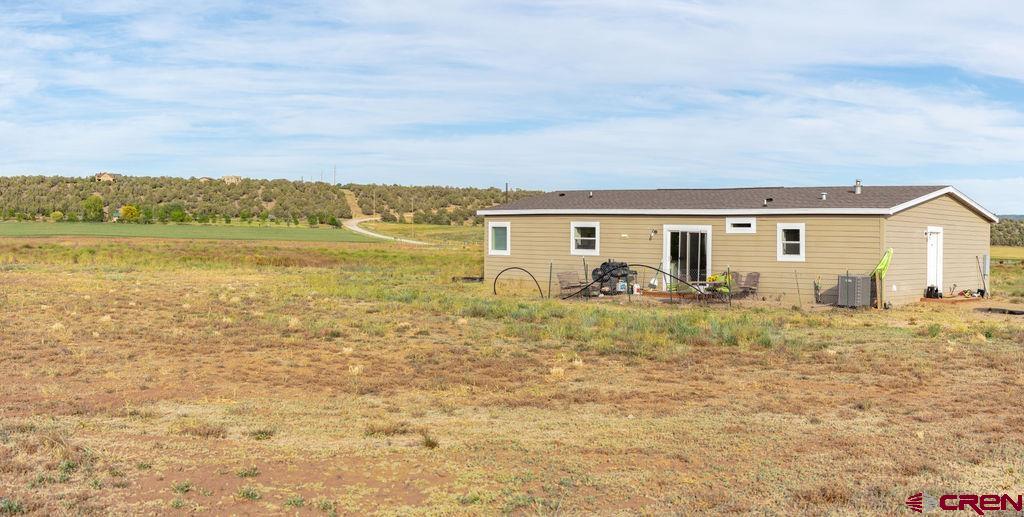 245 Fremont Lane Durango CO 81303