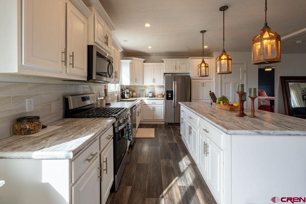 245 Fremont Lane Durango CO 81303