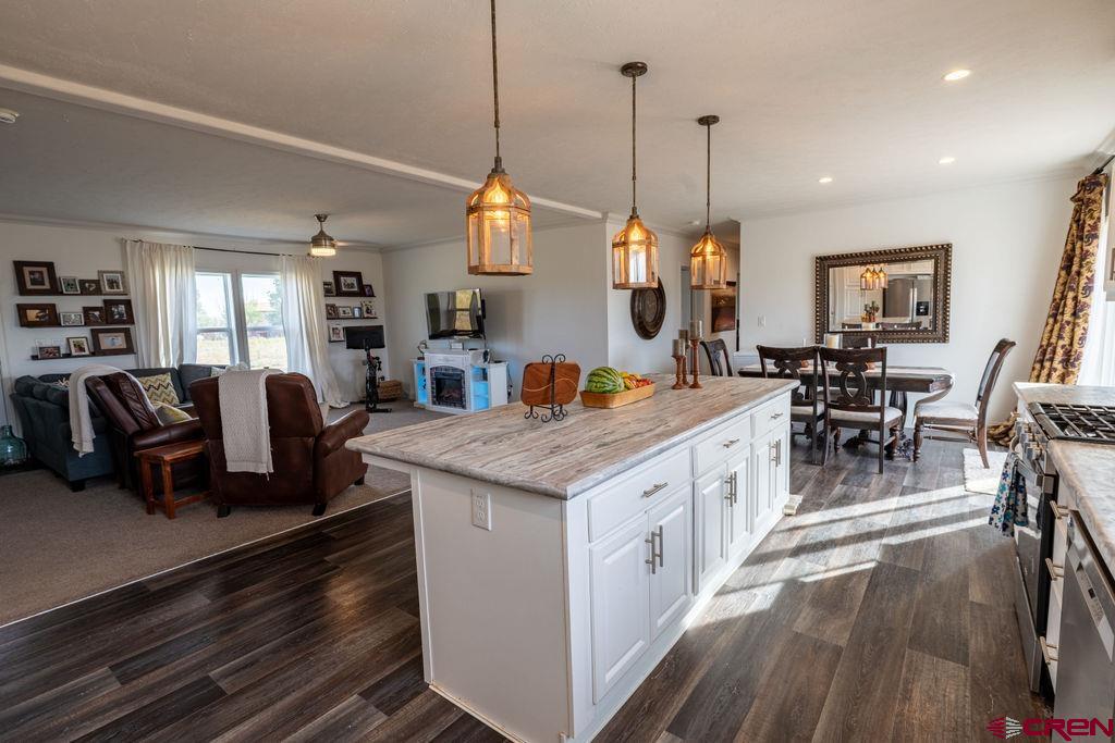 245 Fremont Lane Durango CO 81303