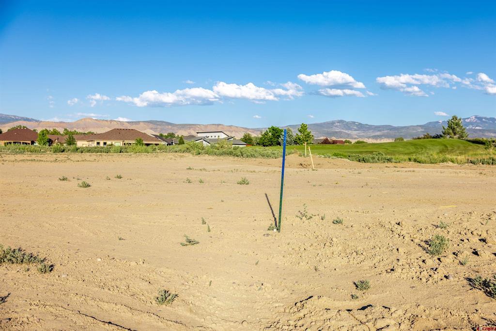 Lot 508 Chimney Rock Way Montrose CO 81401