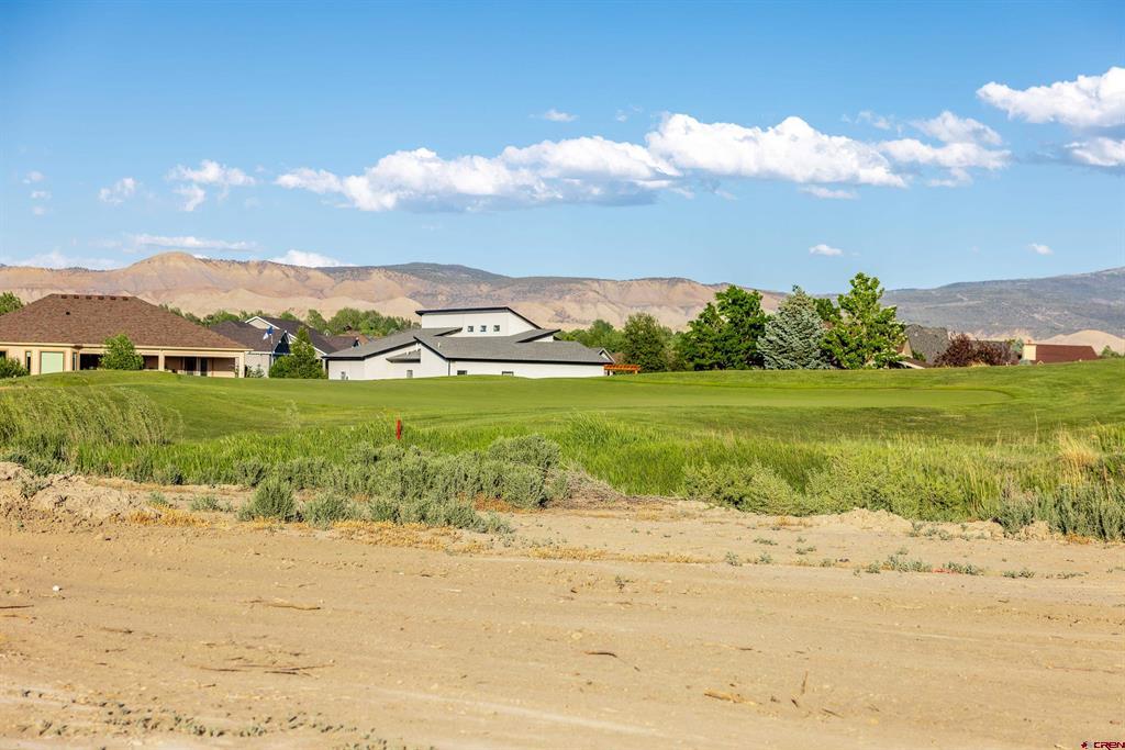 Lot 508 Chimney Rock Way Montrose CO 81401