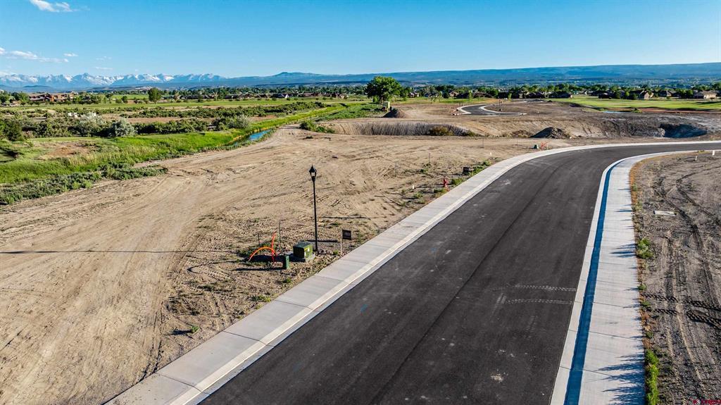 Lot 508 Chimney Rock Way Montrose CO 81401