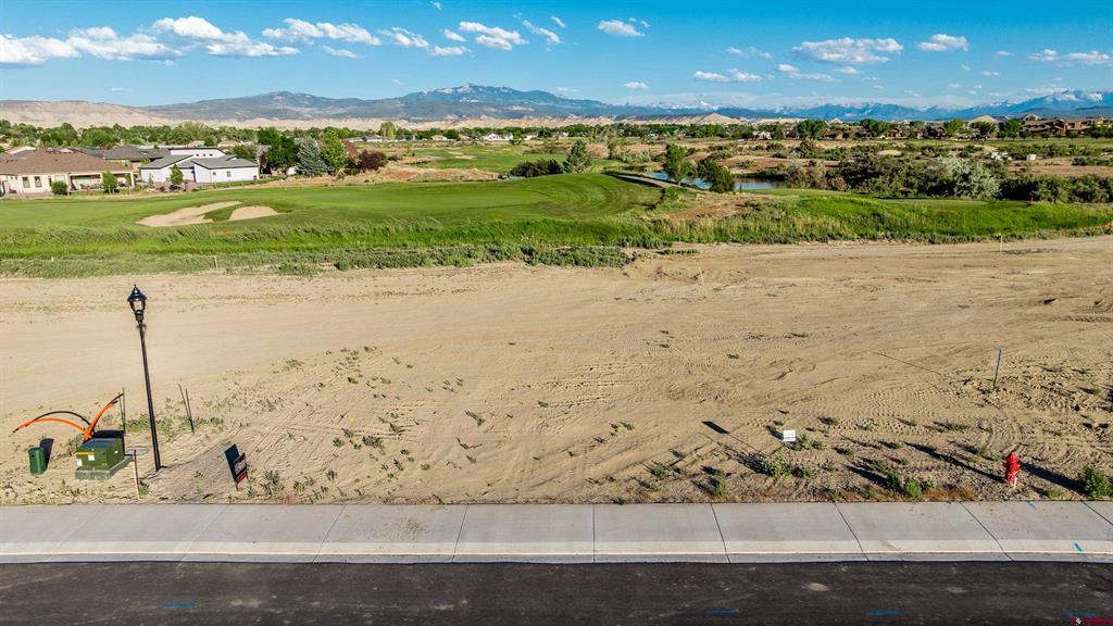 Lot 508 Chimney Rock Way Montrose CO 81401