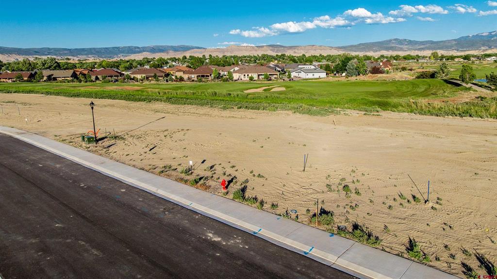 Lot 508 Chimney Rock Way Montrose CO 81401
