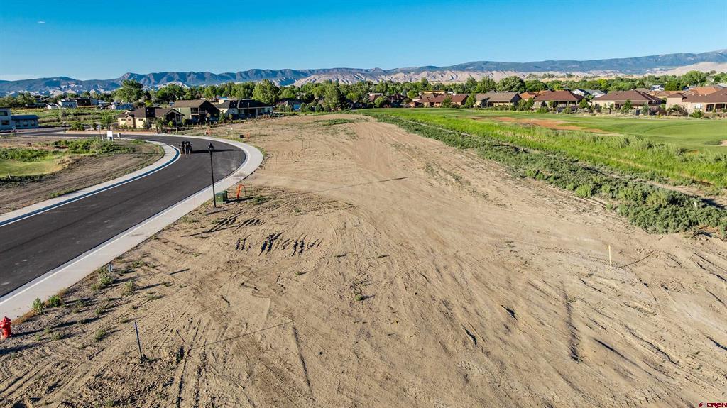 Lot 508 Chimney Rock Way Montrose CO 81401