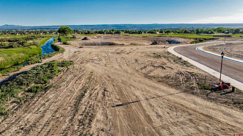 Lot 508 Chimney Rock Way Montrose CO 81401