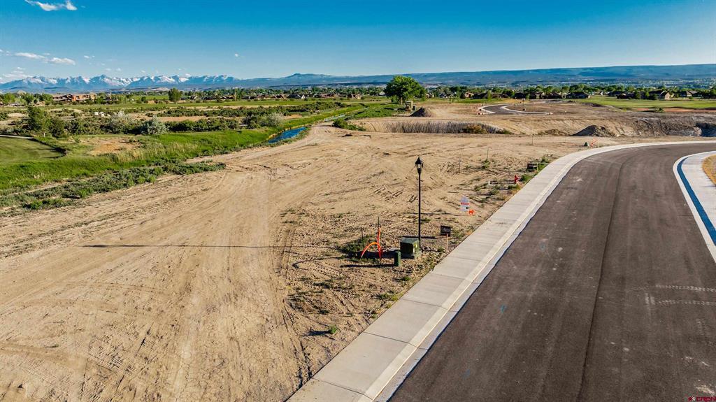Lot 508 Chimney Rock Way Montrose CO 81401