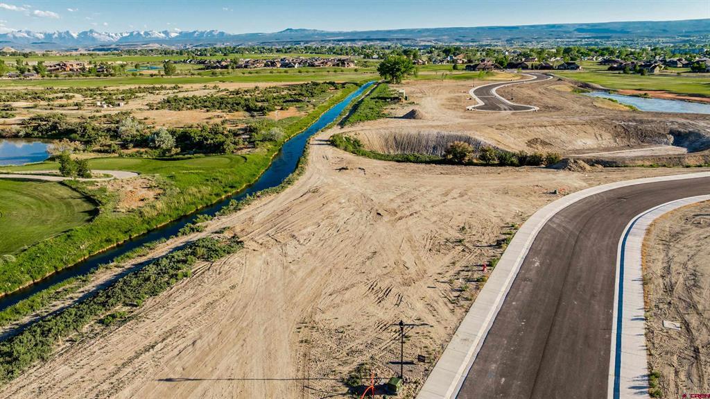 Lot 508 Chimney Rock Way Montrose CO 81401
